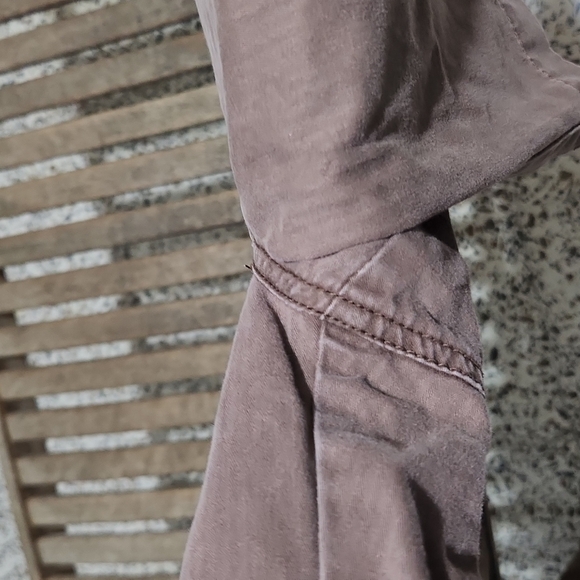 OLD NAVY low waist shorts size 8 - Picture 9 of 9